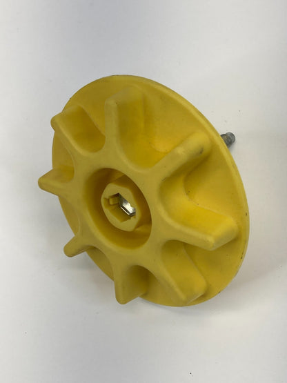 2013-2025 Mazda CX-5 CX5 Spare Tire Jack Holder Retainer Hold Down Bolt OEM