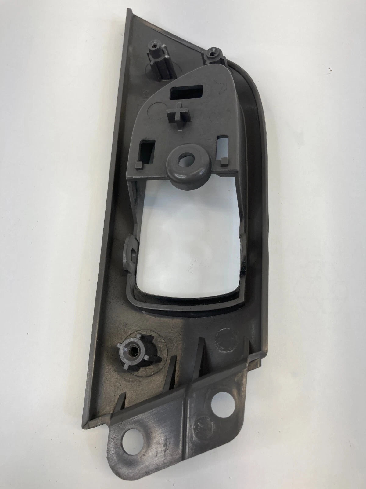 98-05 LEXUS GS300 GS400 GS430 REAR LEFT INNER DOOR HANDLE COVER BEZEL TRIM OEM