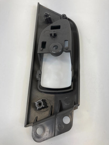 98-05 LEXUS GS300 GS400 GS430 REAR LEFT INNER DOOR HANDLE COVER BEZEL TRIM OEM
