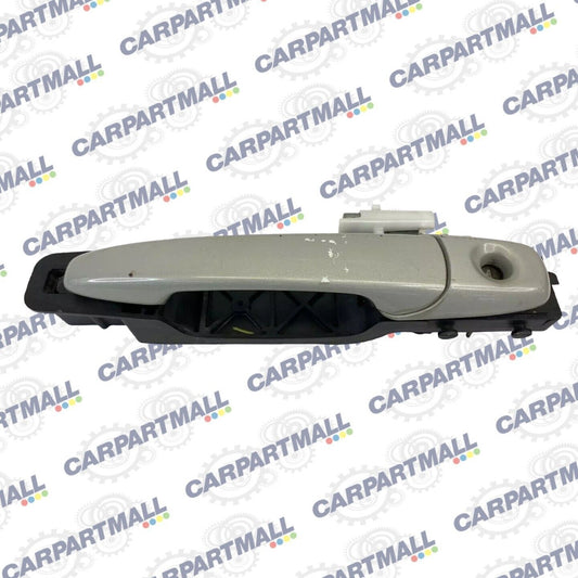 07-09 Lincoln MKZ 06-12 Ford Fusion Front Left Exterior Door Handle 4264-300 OEM