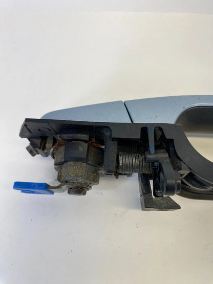 10-17 CHEVY EQUINOX 07-16 ACADIA FRONT LEFT SIDE EXTERIOR DOOR HANDLE 15786205