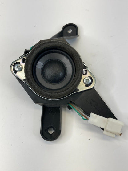 2006-2013 Lexus IS250 Front Left Driver Door Speaker Tweeter 86160-53250 OEM