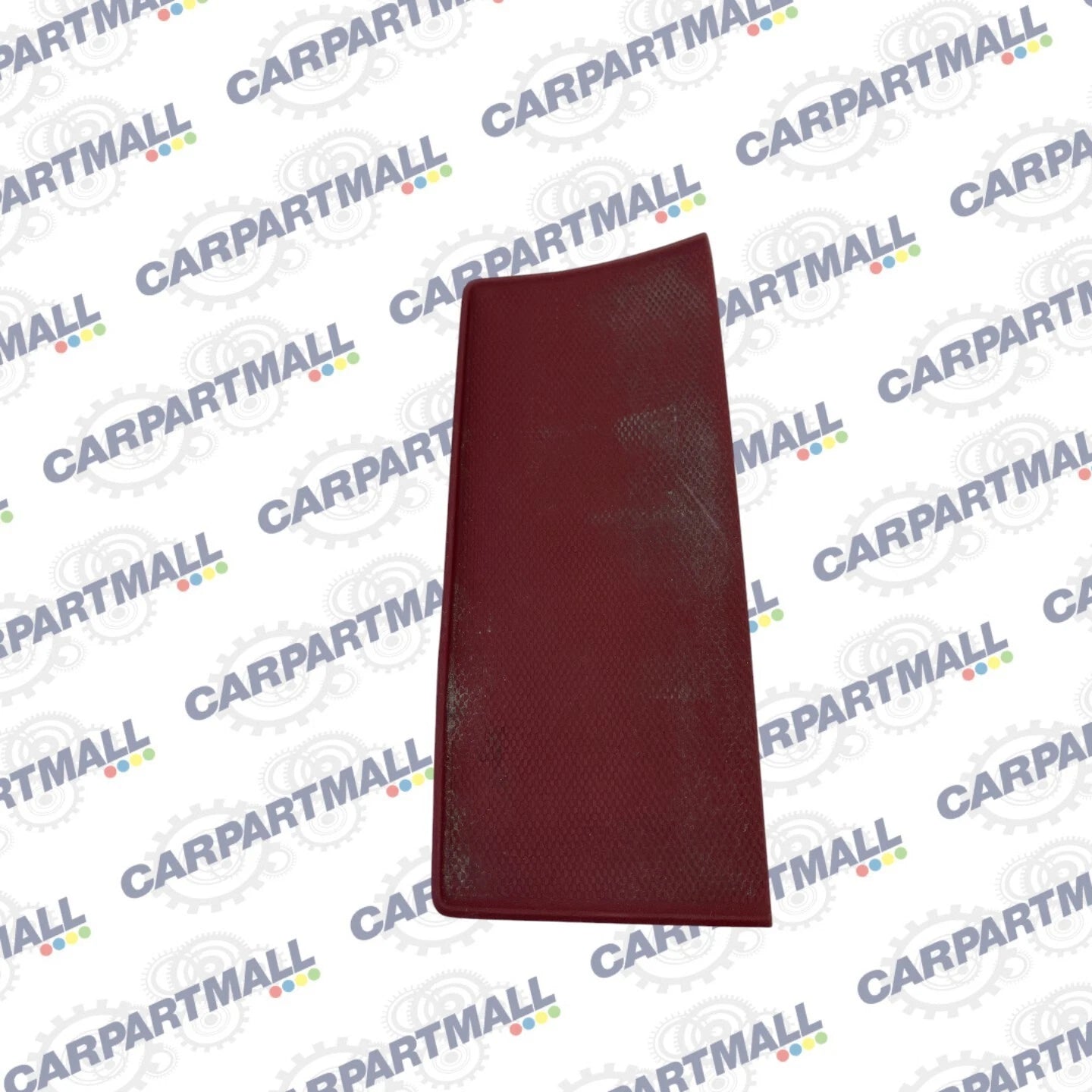 2010-2017 GMC TERRAIN FRONT LEFT INNER DOOR PANEL RUBBER MAT LINER AKE20928 OEM