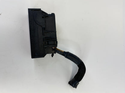 12-14 Ford Focus 2.0L L4 ABS Pump Anti Lock Brake Cable Connector Plug Wire OEM