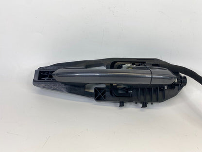 2013-2020 Ford Fusion Rear Left Back Exterior Door Handle Assembly OEM