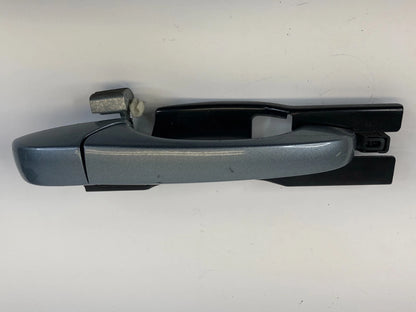 09 10 DODGE JOURNEY FRONT RIGHT SIDE EXTERIOR OUTER DOOR HANDLE 884AAA1808 OEM