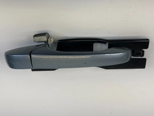 09 10 DODGE JOURNEY FRONT RIGHT SIDE EXTERIOR OUTER DOOR HANDLE 884AAA1808 OEM