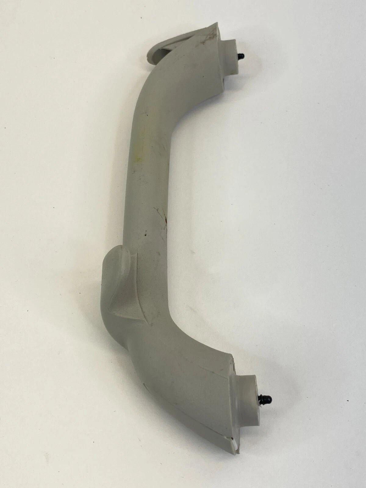 10-17 JEEP PATRIOT COMPASS REAR LEFT DRIVER SIDE ROOF GRAB HANDLE OEM L0079364AA