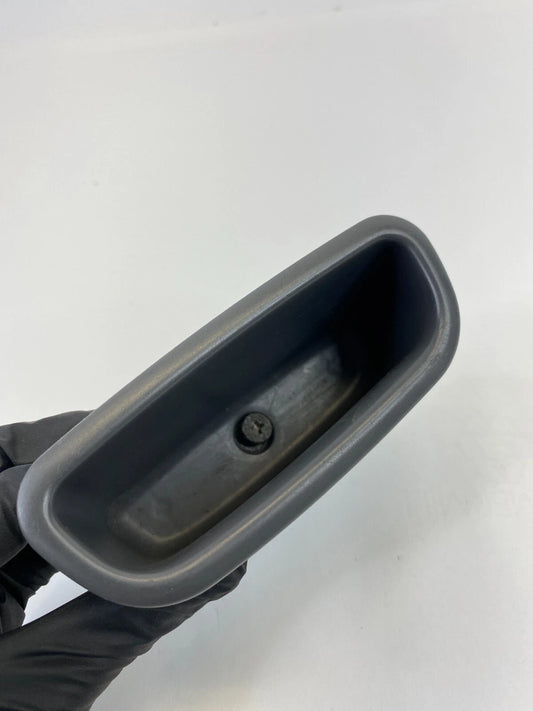 2004-2009 TOYOTA PRIUS REAR LEFT SIDE INTERIOR DOOR PULL HANDLE ASSEMBLY OEM