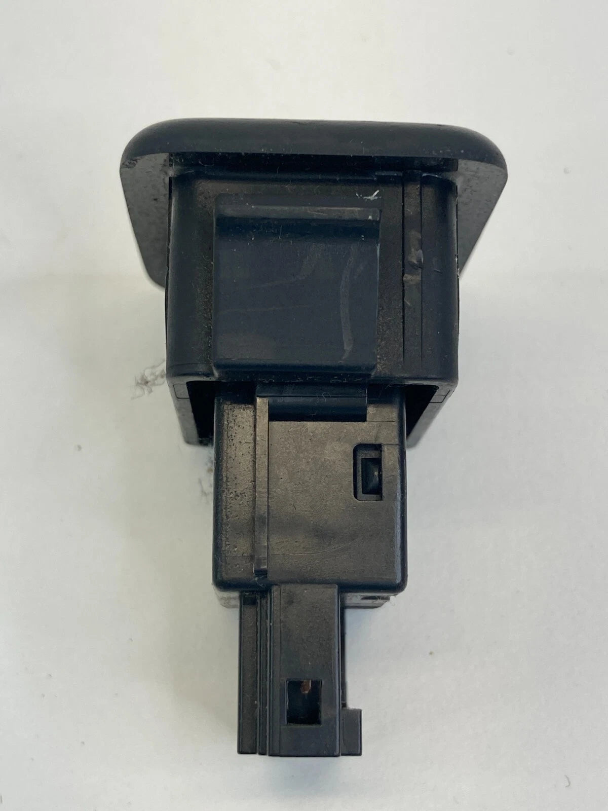 2003-2011 SAAB 9-3 SEDAN TRUNK LID OPENER RELEASE LOCK CONTROL SWITCH 12787917