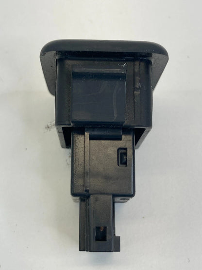 2003-2011 SAAB 9-3 SEDAN TRUNK LID OPENER RELEASE LOCK CONTROL SWITCH 12787917