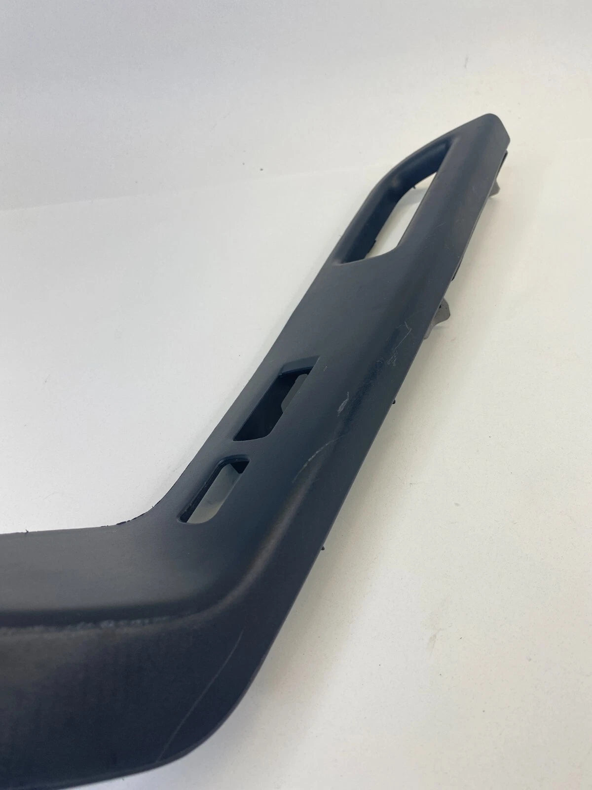 2008-2015 MITSUBISHI LANCER FRONT RIGHT PASSENGER DOOR WINDOW SWITCH BEZEL OEM
