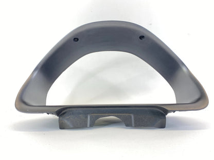 2001-2005 HONDA CIVIC DASH SPEEDOMETER INSTRUMENT CLUSTER PANEL TRIM OEM