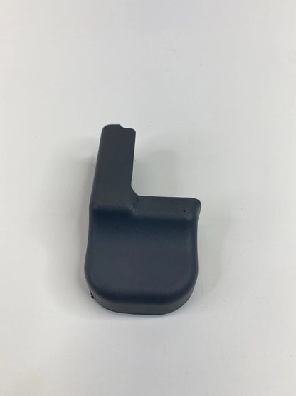 00-06 HYUNDAI ELANTRA FRONT SEAT TRACK REAR LEFT INNER COVER CAP 88567-2D100 OEM