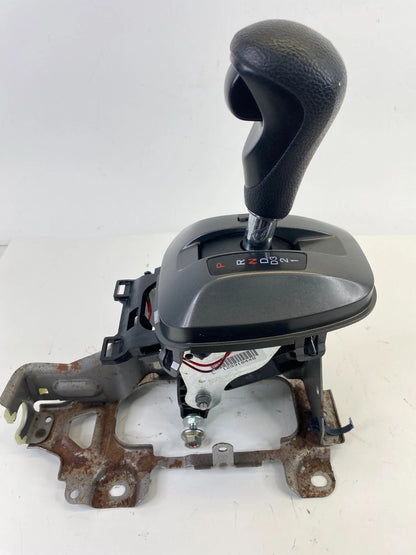 2008-2012 Honda Accord Coupe Automatic Floor Gear Shifter Lever Handle Assembly