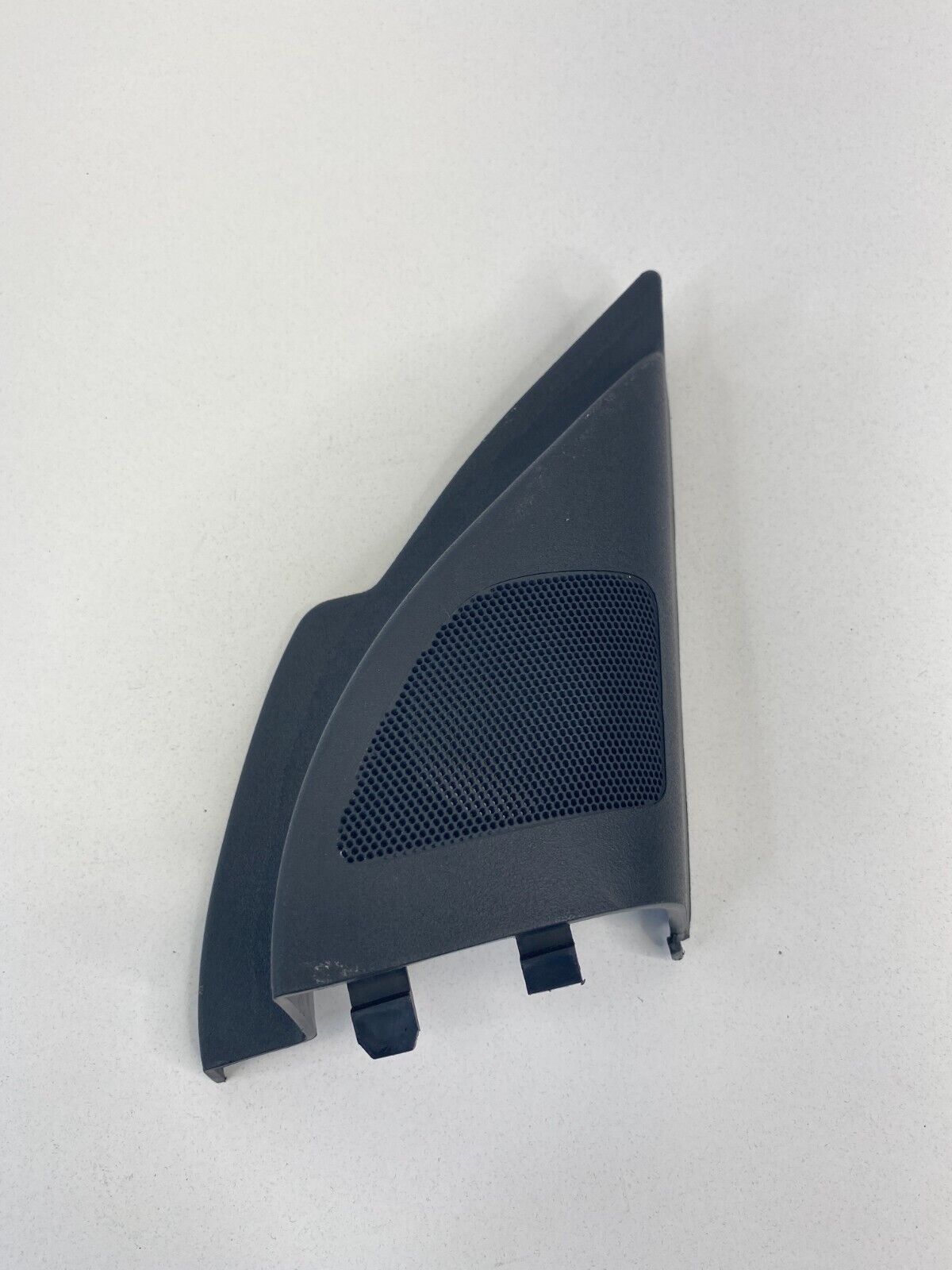 2008-2017 Mitsubishi Lancer Front Right Door Corner Tweeter Trim Cover SPC02372K