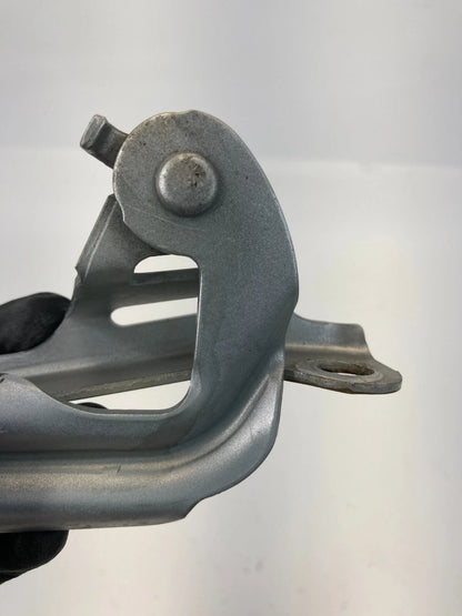 06 07 08 09 10 11 HONDA CIVIC FRONT HOOD HINGE SEAT PAIR LEFT & RIGHT OEM