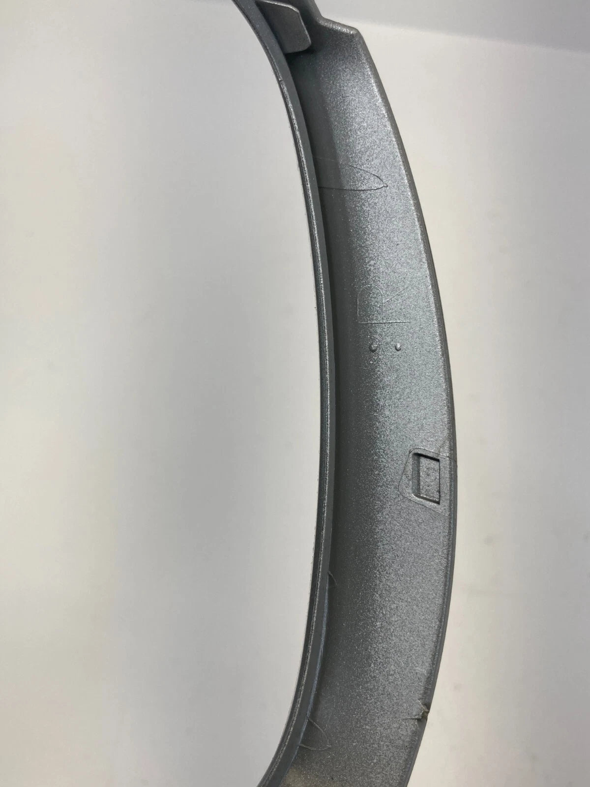 2010-2016 CHEVROLET EQUINOX RIGHT SIDE INSTRUMENT PANEL CLUSTER TRIM BEZEL OEM