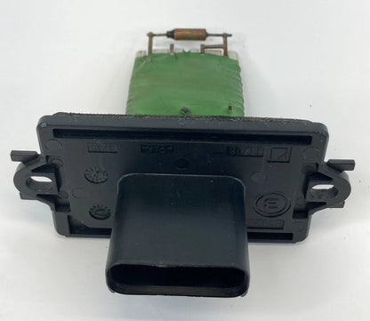 2005-2007 CHRYSLER 300 HEATER BLOWER MOTOR RESISTOR SENSOR UNIT 5061094AB OEM