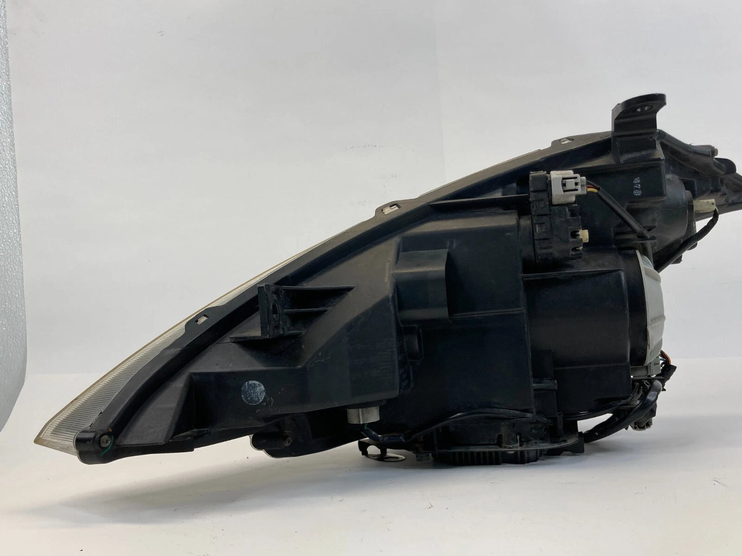 03-07 NISSAN MURANO FRONT RIGHT PASSENGER HEADLIGHT HEADLAMP XENON NZMNS111LBNA