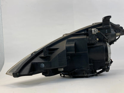 03-07 NISSAN MURANO FRONT RIGHT PASSENGER HEADLIGHT HEADLAMP XENON NZMNS111LBNA