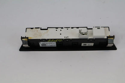 2011-2016 BMW 528I 535I DRIVER ASSISTANCE SWITCH CONTROL PANEL 9220050 OEM
