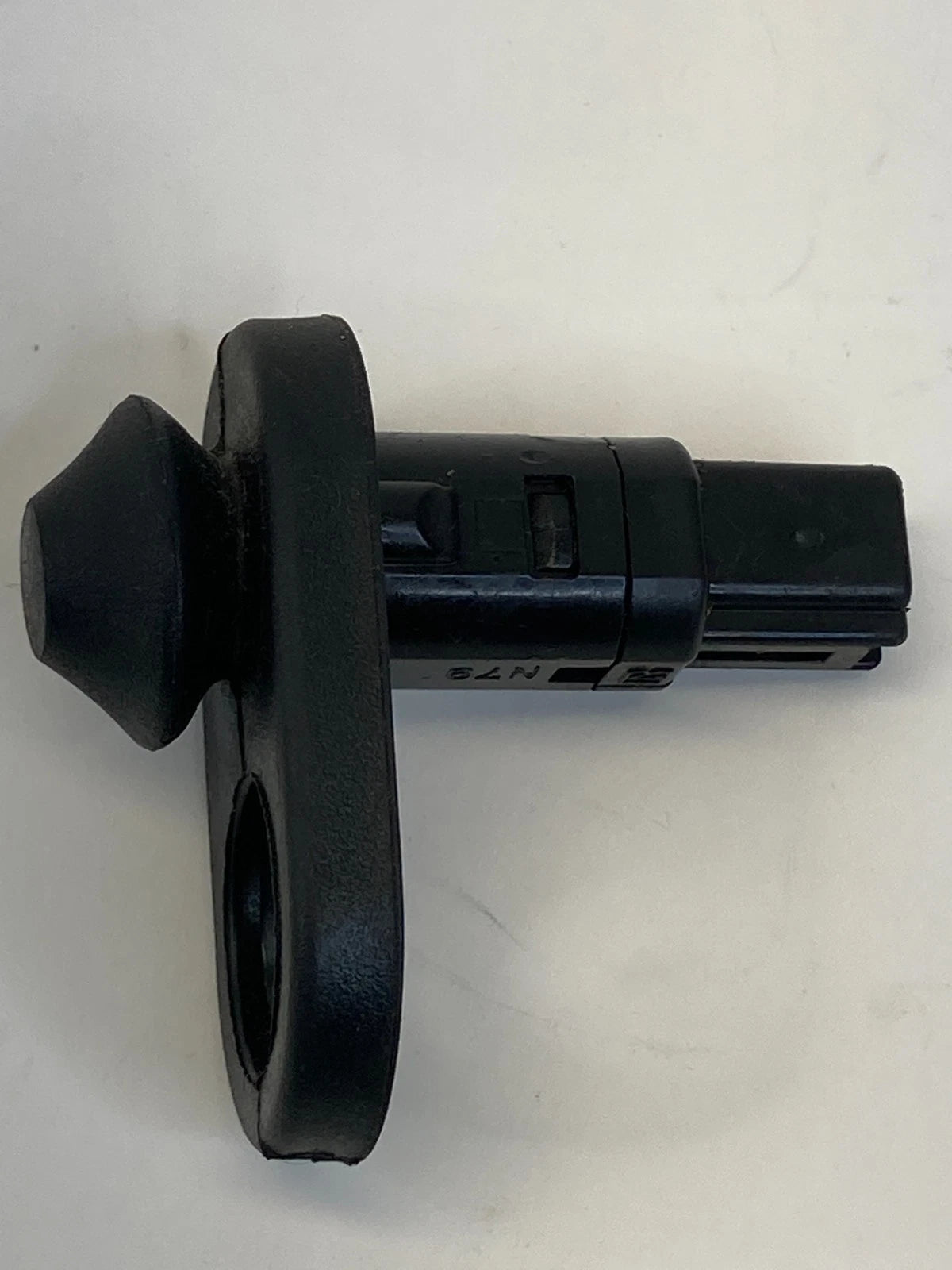 07-10 LEXUS RX350 04-06 RX330 DOOR AJAR JAMB LIGHT LAMP SWITCH BUTTON OEM