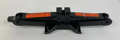 07-25 NISSA ALTIMA MAXIMA SPARE TIRE SCISSOR JACK TOOL KIT ASSEMBLY 99550-JA00A