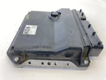 10-15 TOYOTA PRIUS 1.8L ENGINE CONTROL MODULE ECM ECU PCM FACTORY 8966147390 OEM