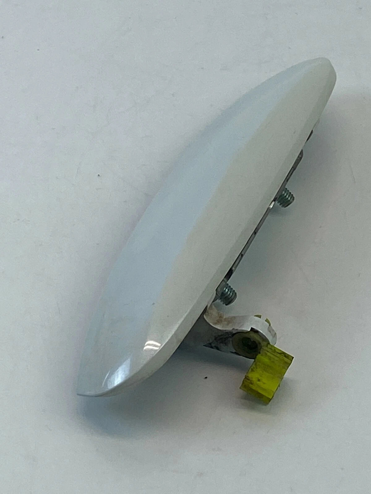 2014-2017 MITSUBISHI MIRAGE REAR LEFT DRIVER SIDE EXTERIOR DOOR HANDLE OEM