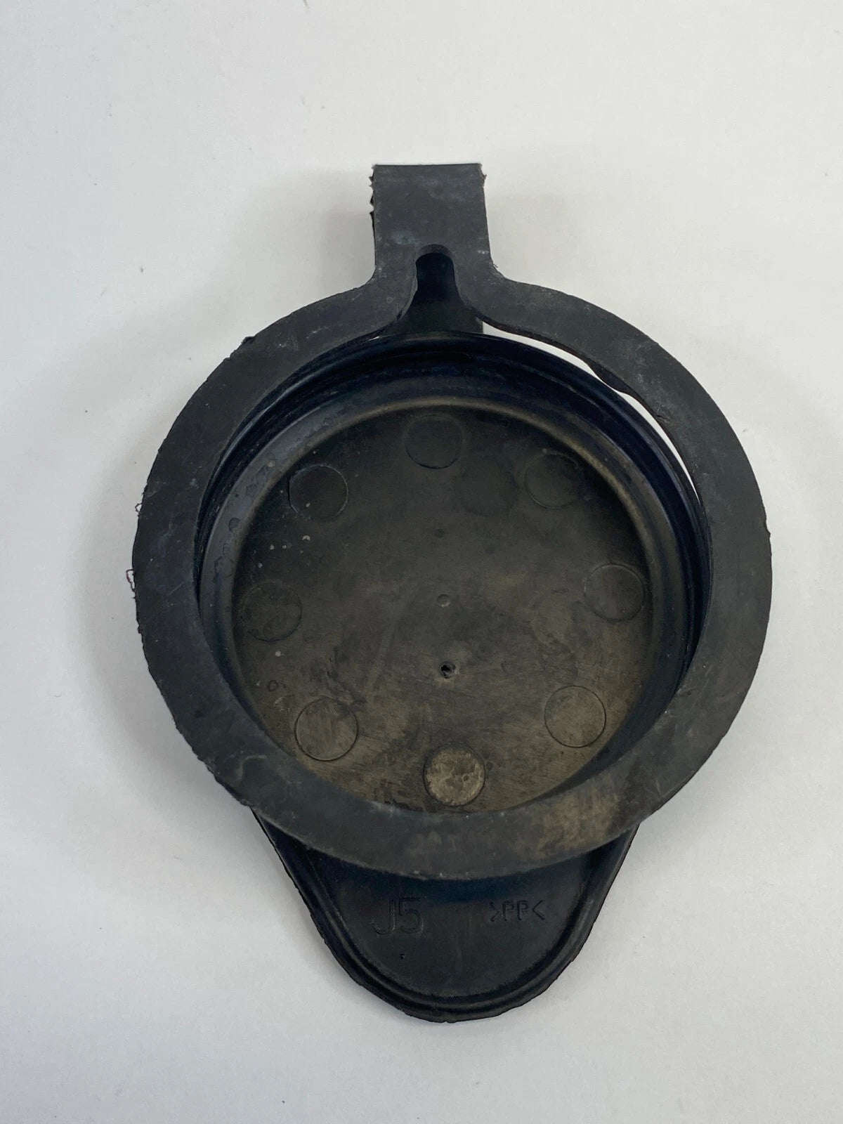 1997-2012 CHEVROLET CHEVY MALIBU WINDSHIELD FLUID RESERVOIR CAP COVER OEM