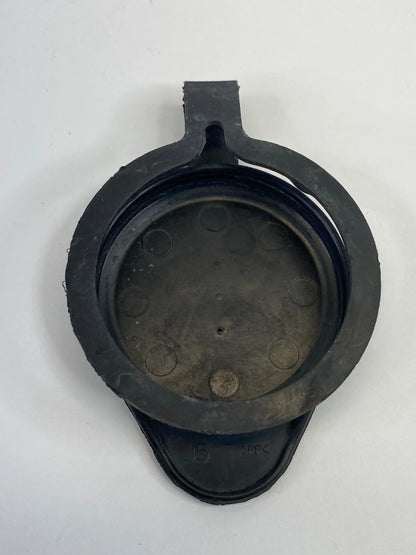 1997-2012 CHEVROLET CHEVY MALIBU WINDSHIELD FLUID RESERVOIR CAP COVER OEM