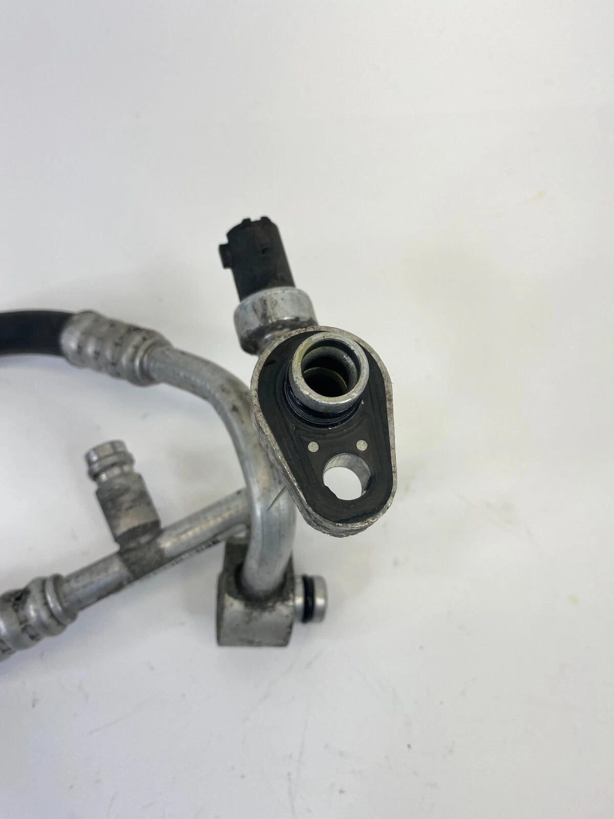 2008-2011 DODGE AVENGER A/C DISCHARGE LINE PIPE TUBE 05058216AB OEM