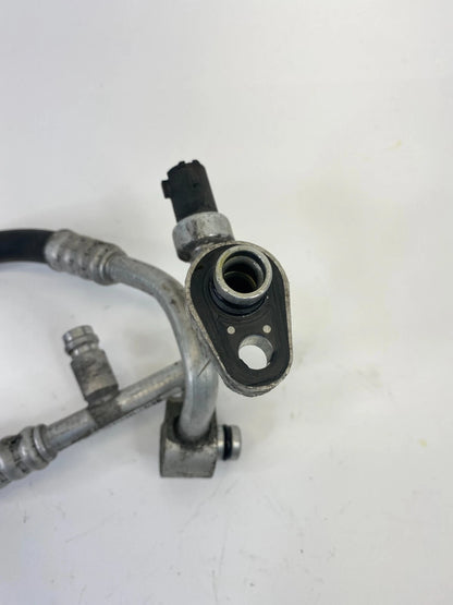 2008-2011 DODGE AVENGER A/C DISCHARGE LINE PIPE TUBE 05058216AB OEM