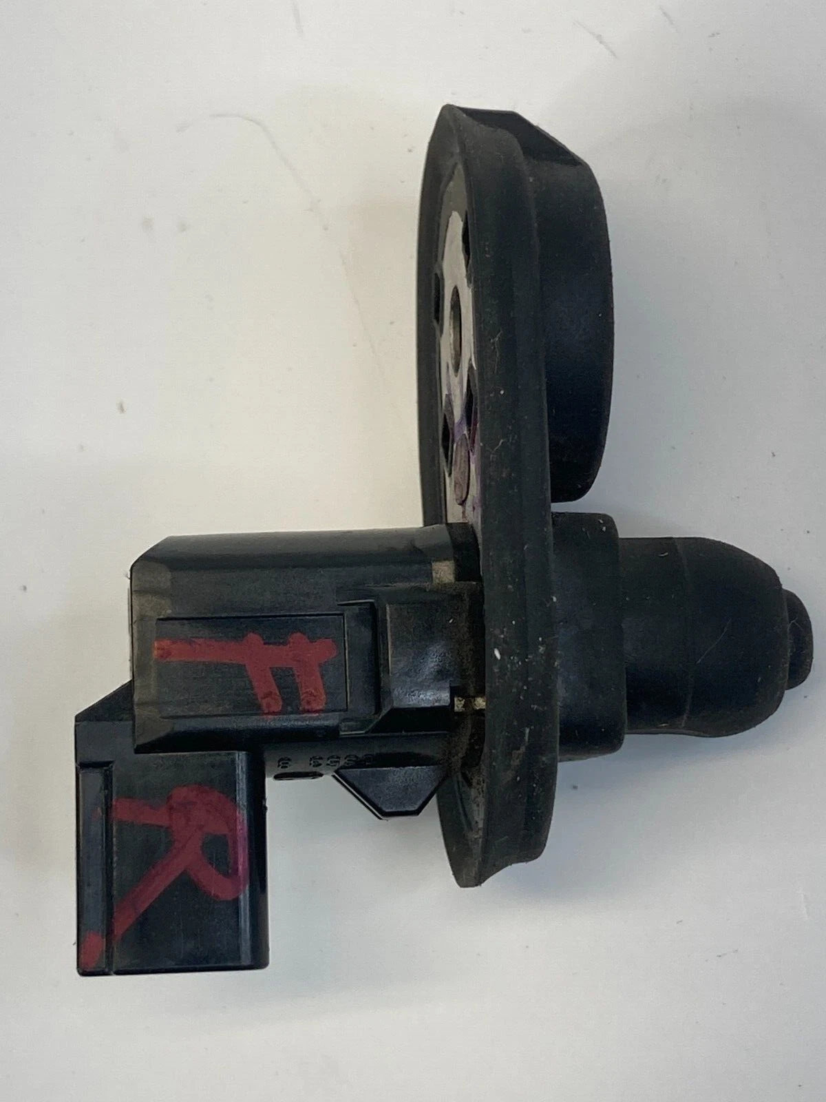 2003-2014 HONDA ACCORD SEDAN FRONT RIGHT DOOR JAMB LIGHT AJAR SWITCH SENSOR OEM