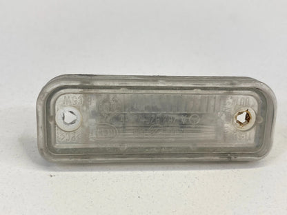 03-09 MERCEDES-BENZ E320 E 320 REAR TRUNK LICENSE PLATE LIGHT LAMP A2038200256