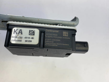 2009-2014 ACURA TL 3.5L KEYLESS SMART ENTRY MODULE UNIT SENSOR 38365TK4A1 OEM