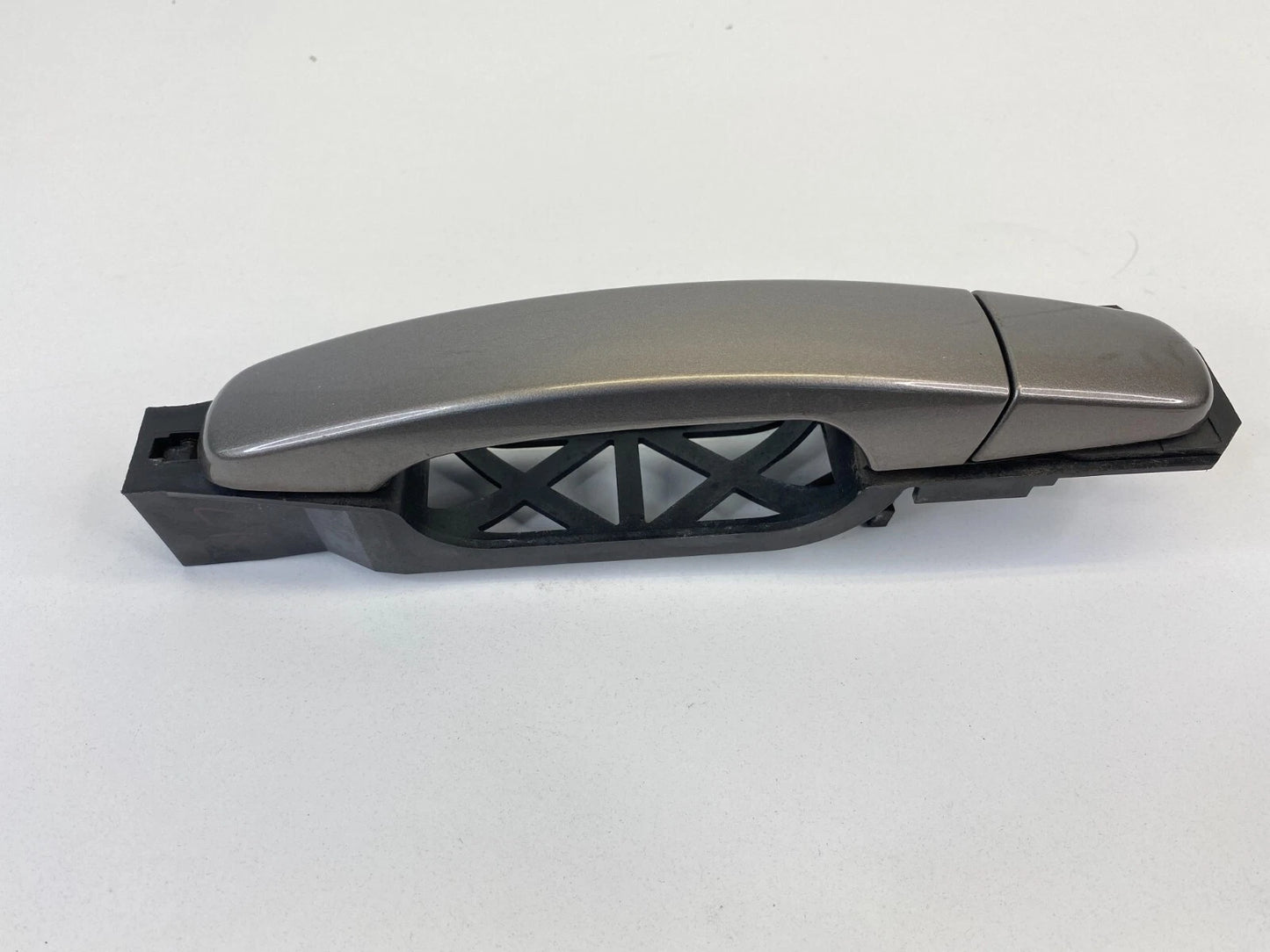 2008-2012 CHEVROLET MALIBU REAR LEFT SIDE OUTER EXTERIOR DOOR HANDLE ASSEMBLY