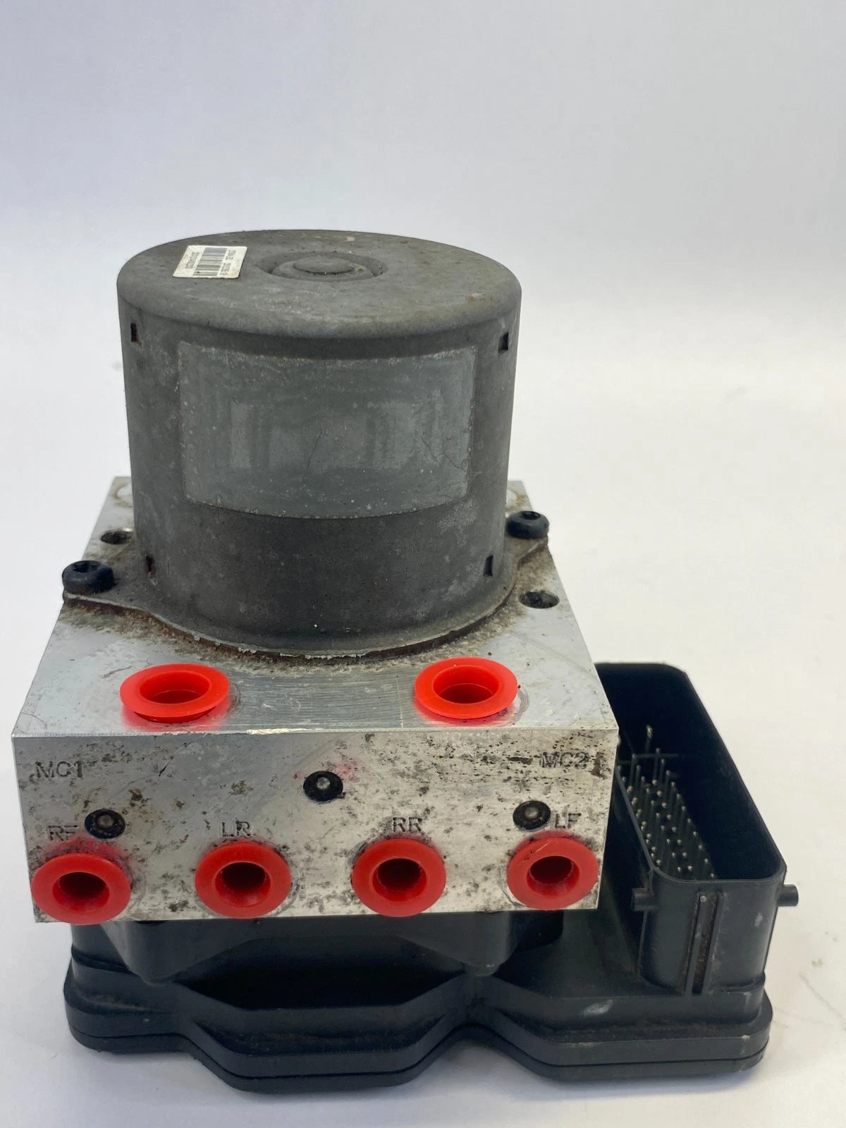 2011-2013 KIA FORTE 2.0L FWD ABS ANTI LOCK BRAKE PUMP MODULE BE6003G801 OEM