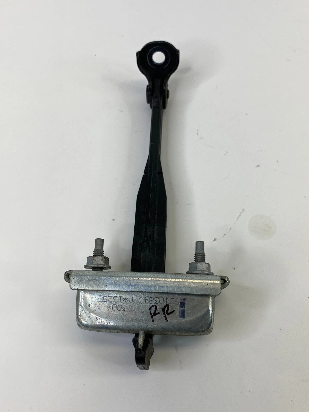 2011-2016 CHEVROLET CRUZE 2016 LIMITED REAR RIGHT DOOR CHECK STOP STOPPER DETENT