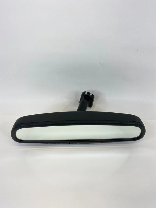 2005-2009 KIA SORENTO INSIDE REAR VIEW MIRROR ASSEMBLY WITH HOME LINK OEM