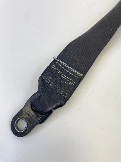 2007-2010 JEEP COMPASS FRONT LEFT DRIVER SEAT BELT RETRACTOR 6050314-00A