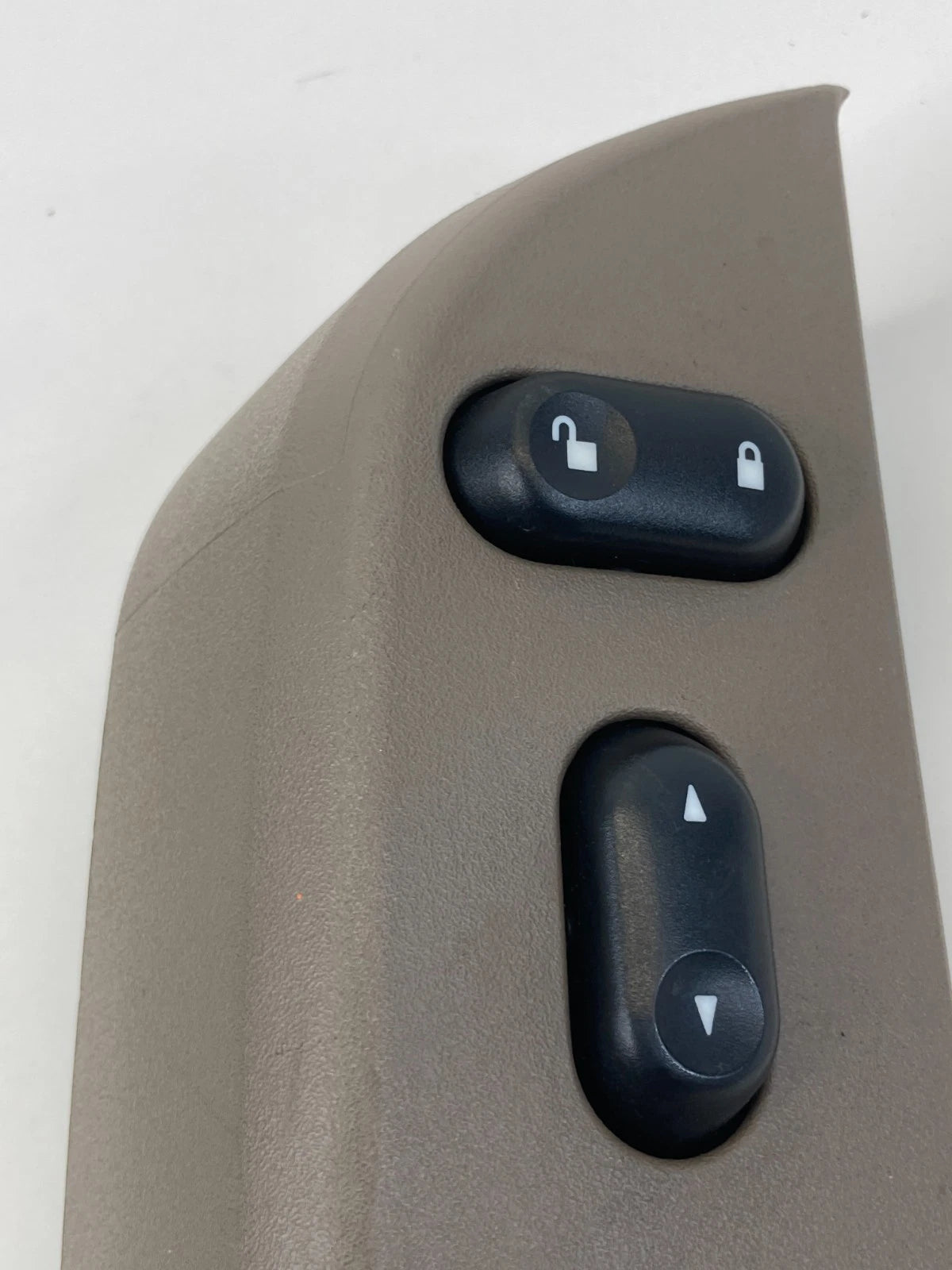 2002-2005 FORD EXPLORER FRONT RIGHT PASSENGER WINDOW SWITCHES OEM 1L24-14B132-AG