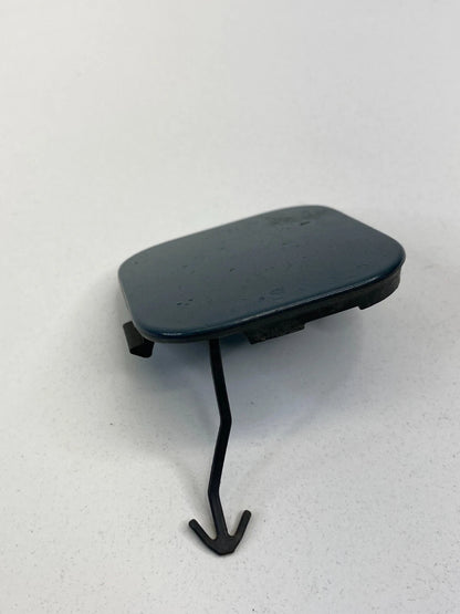 08-10 SCION XB RIGHT SPORT BUMPER TOW HOOK EYE CAP ACCESS COVER TRIM 52127-12270