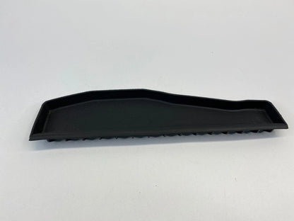 1998-2010 VOLKSWAGEN BEETLE GLOVE BOX STORAGE MAT INSERT LINER 1C1-858-165 OEM