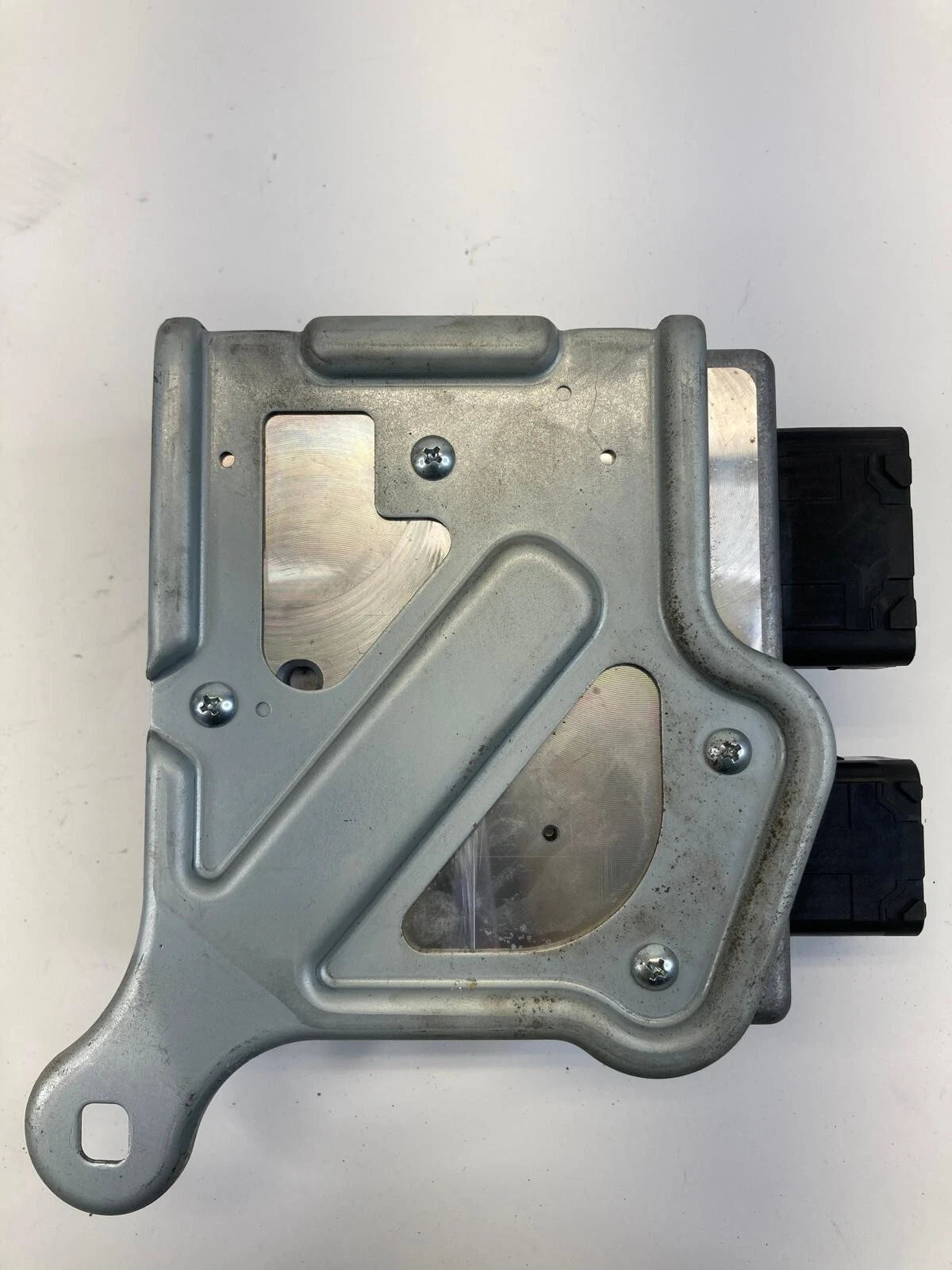 2011 HONDA CR-Z M/T POWER STEERING COMPUTER CONTROL MODULE 39980-SZT-A04-M1 OEM