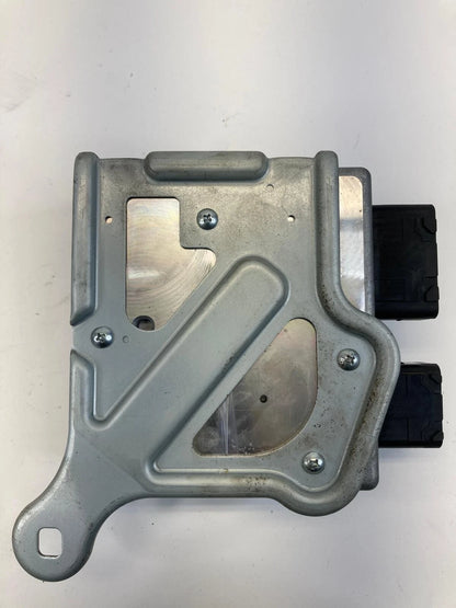 2011 HONDA CR-Z M/T POWER STEERING COMPUTER CONTROL MODULE 39980-SZT-A04-M1 OEM