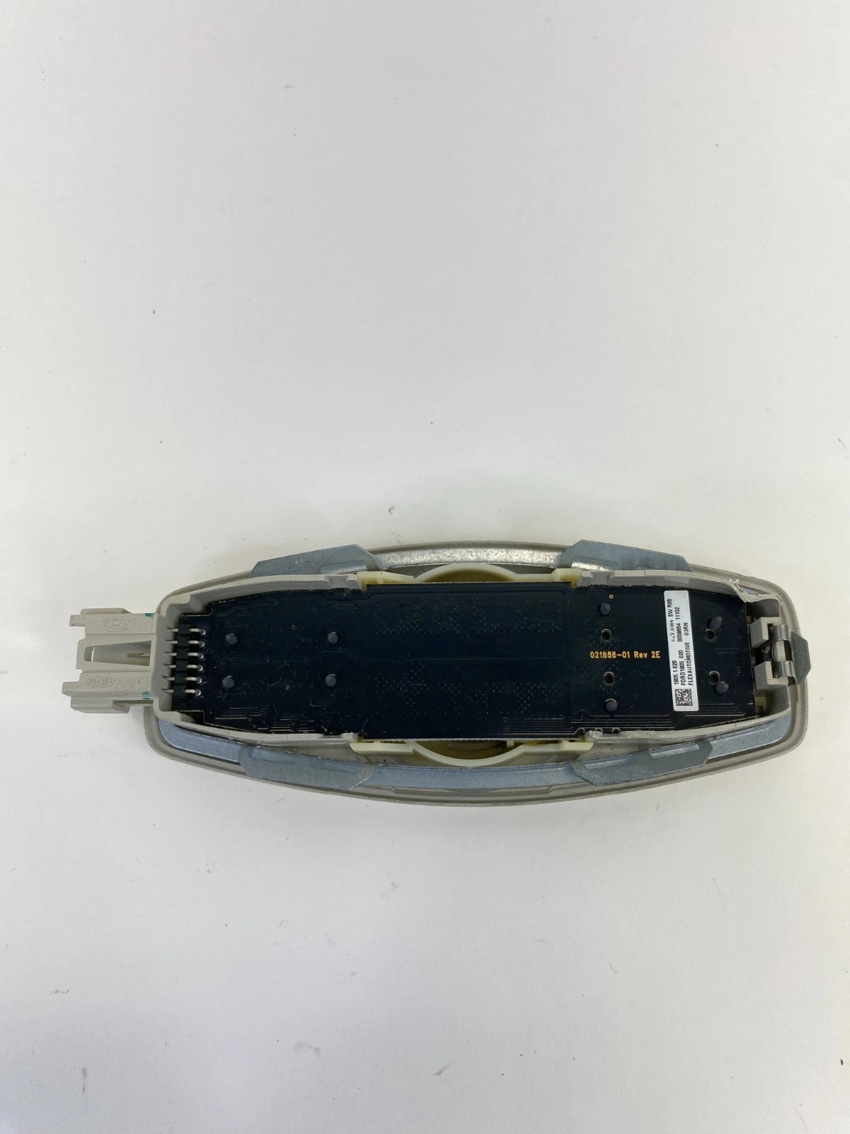 2012-2018 FORD FOCUS SEDAN FRONT ROOF INNER DOME MAP LIGHT LAMP AM51-13K777-AB