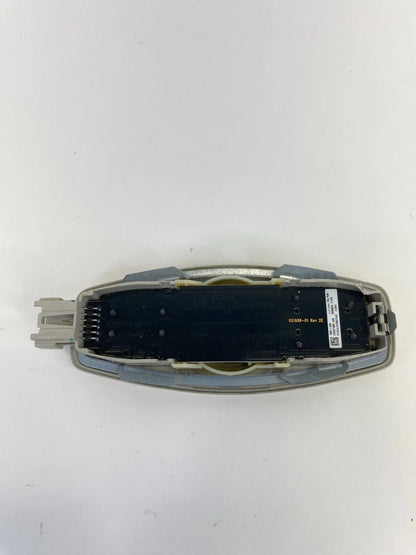 2012-2018 FORD FOCUS SEDAN FRONT ROOF INNER DOME MAP LIGHT LAMP AM51-13K777-AB