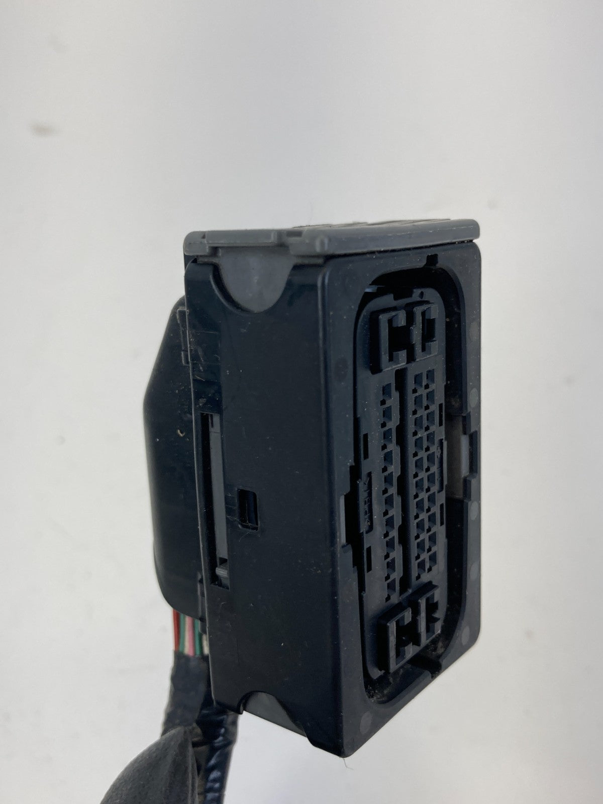 2013 Infiniti JX35 3.5L AWD ABS Anti Lock Brake Pump Pigtail Plug Connector OEM